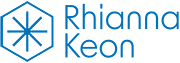 Rhianna Keon header logo